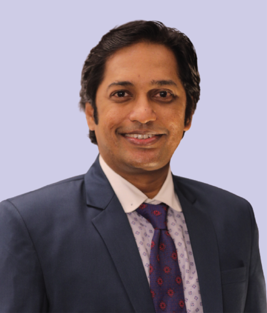 Dr. D Dinesh Kumar – Dr. Dinesh Skin & Hair Clinic